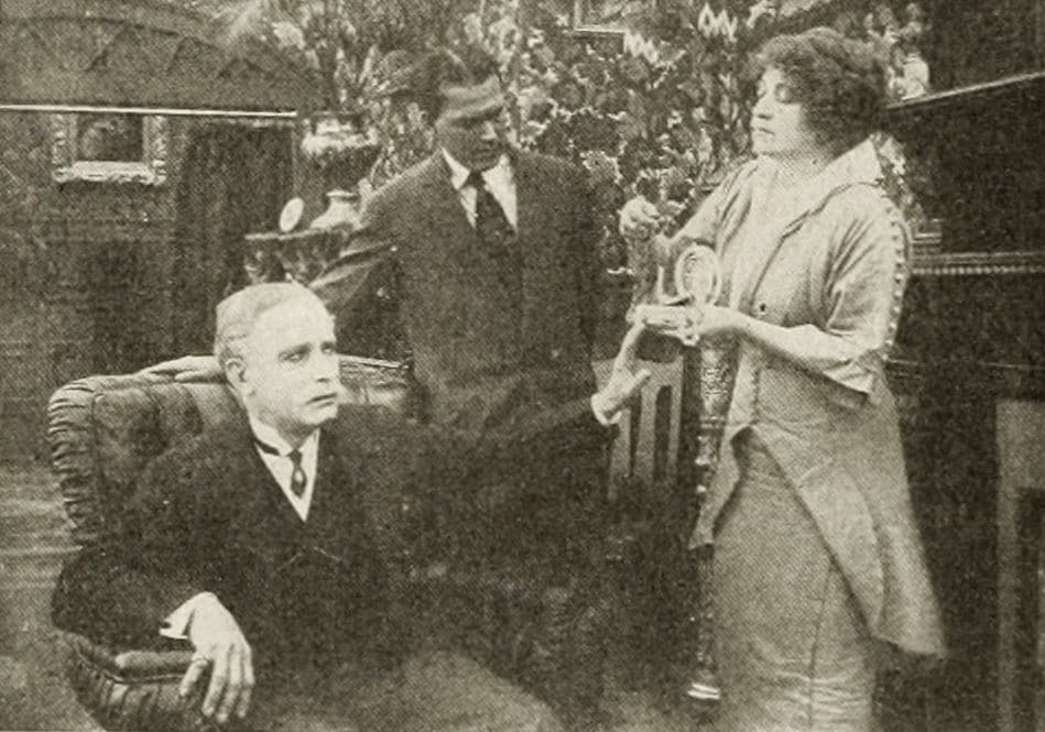 The Path Forbidden photo