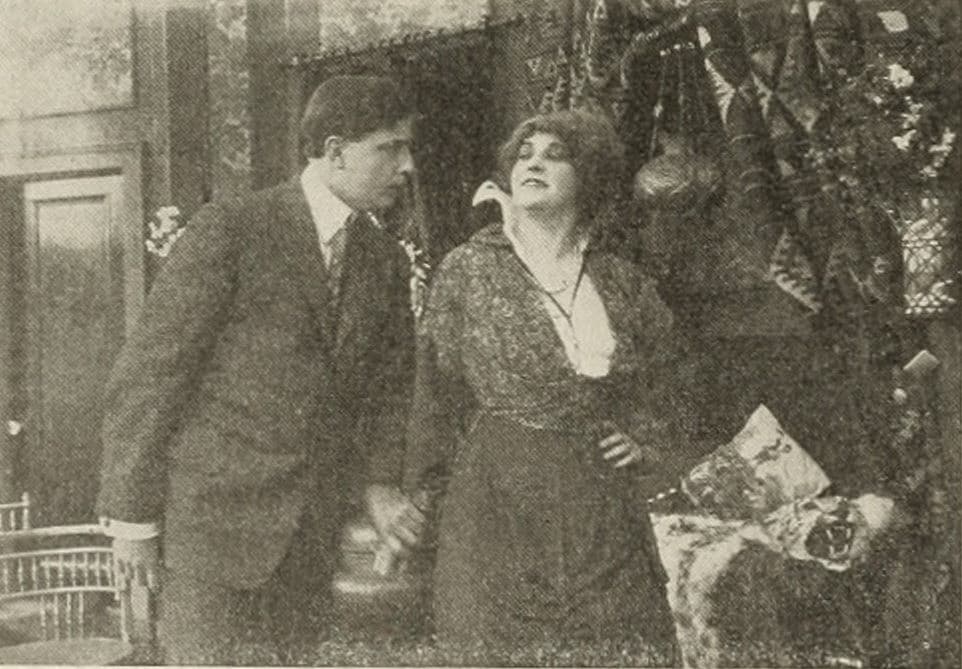 The Path Forbidden photo