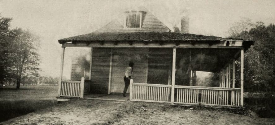 The Perils of Pauline photo