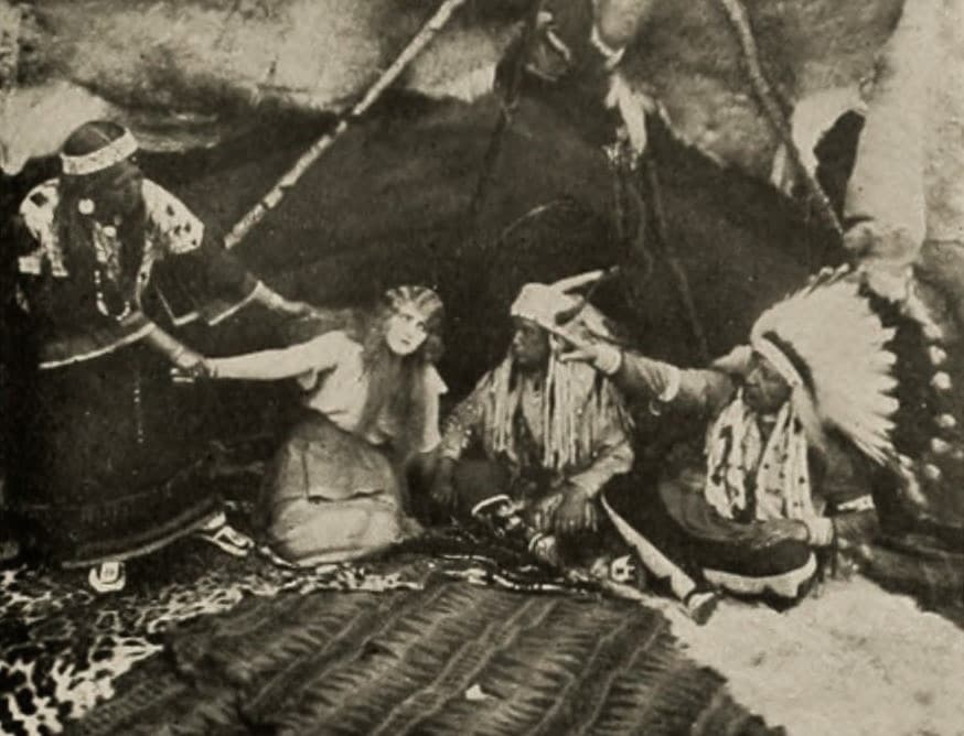 The Perils of Pauline