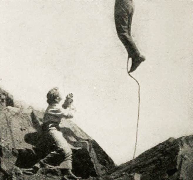 The Perils of Pauline