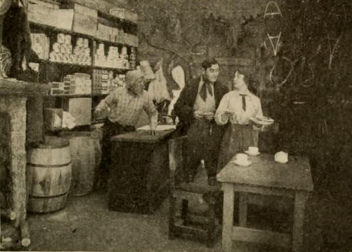 Pierre of the Plains photo