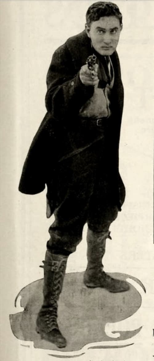 Pierre of the Plains photo