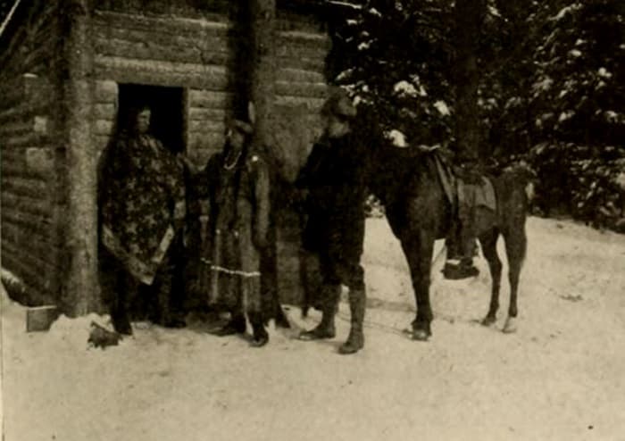 Pierre of the Plains photo