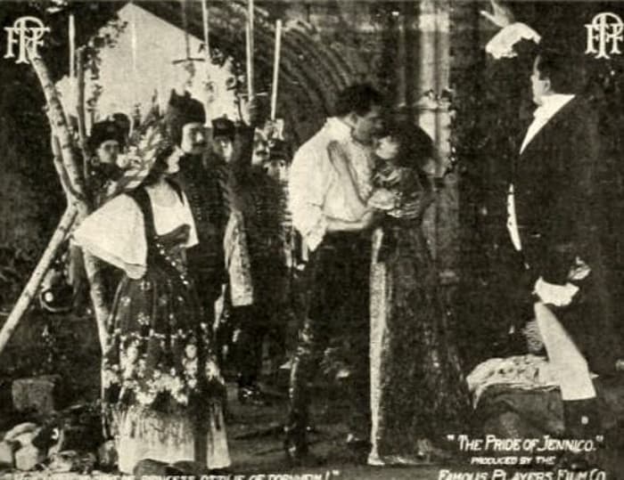 The Pride of Jennico photo