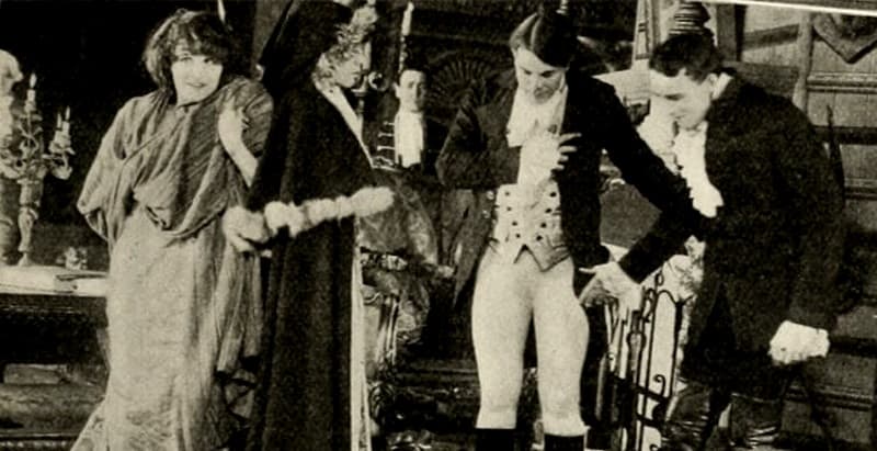 The Pride of Jennico photo