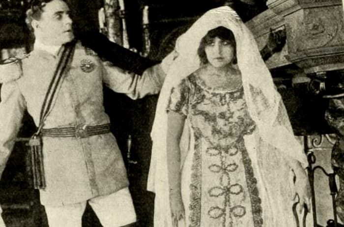 The Pride of Jennico photo