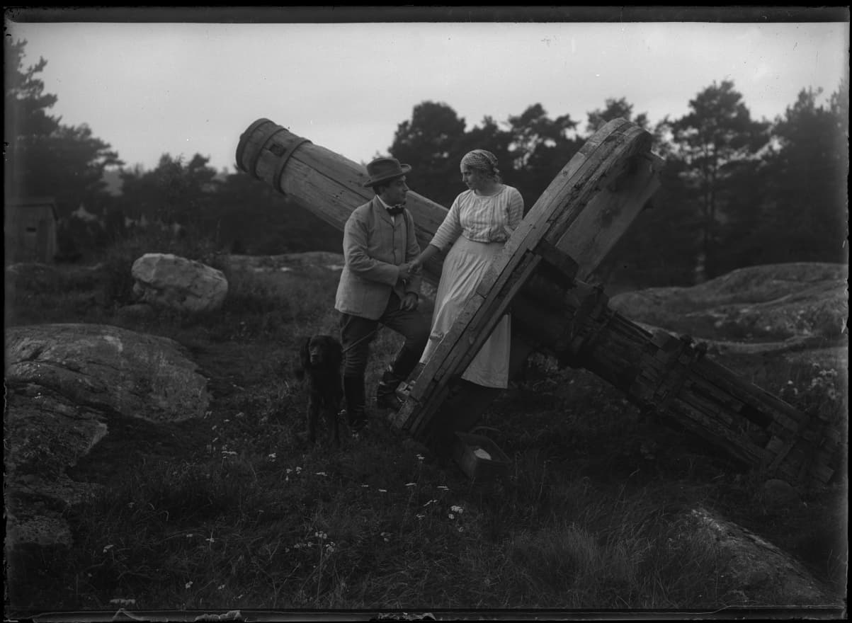 Saints and Sorrows photo