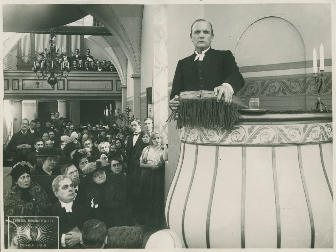 Saints and Sorrows photo