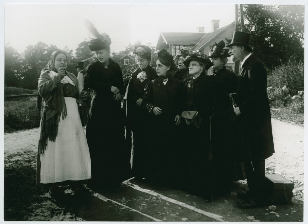 Saints and Sorrows photo