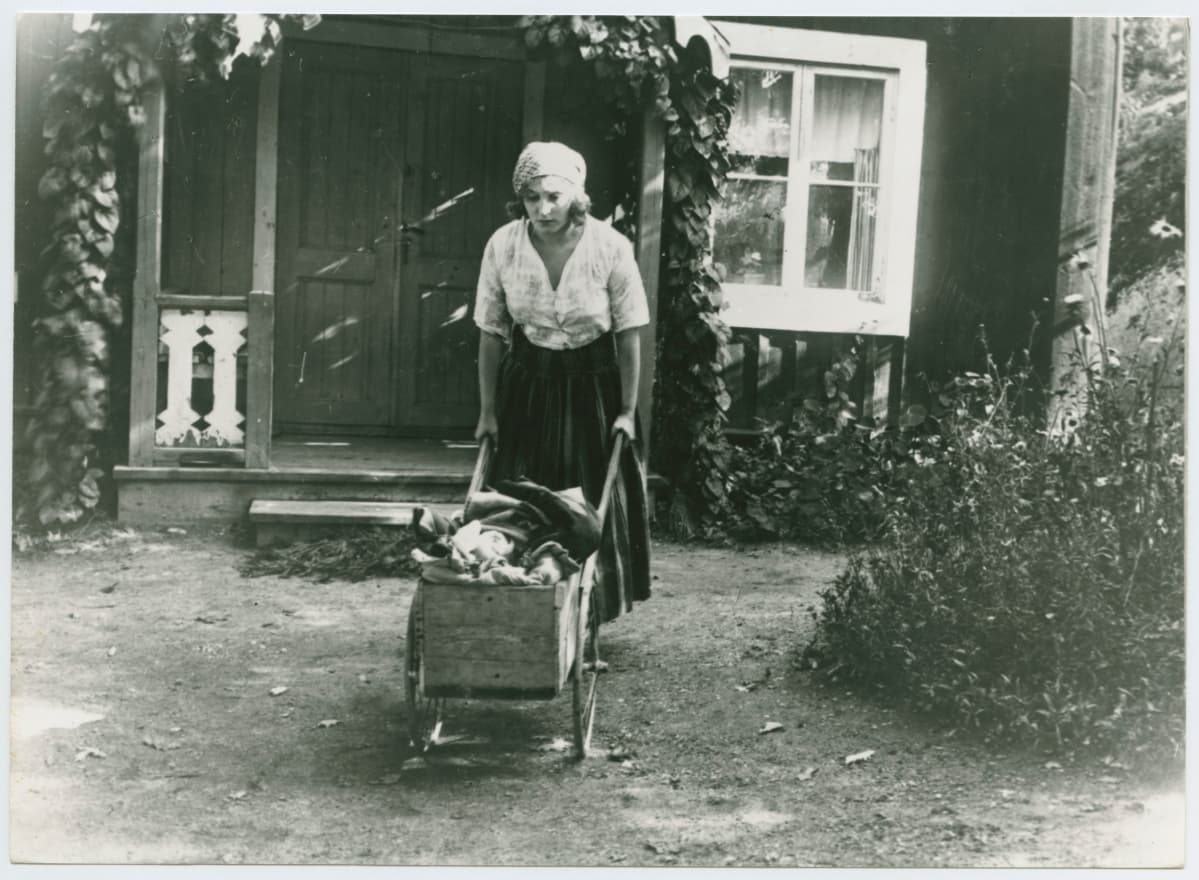 Saints and Sorrows photo