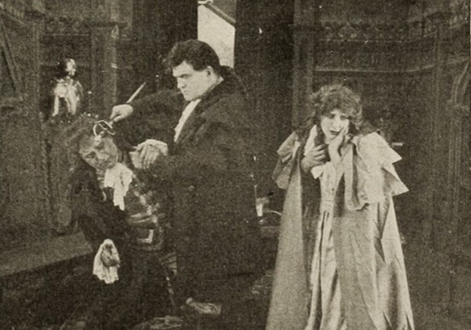 The Ragged Earl photo