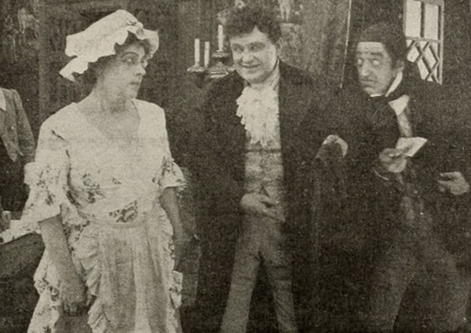 The Ragged Earl photo