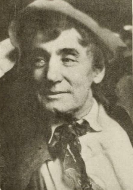 Rip Van Winkle photo