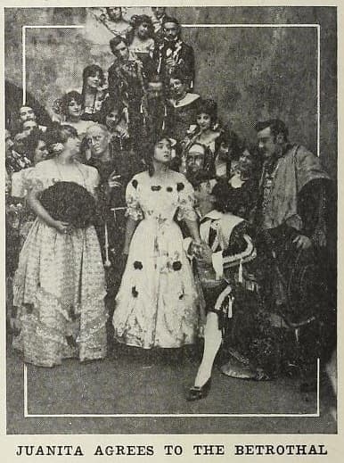 Rose of the Rancho photo