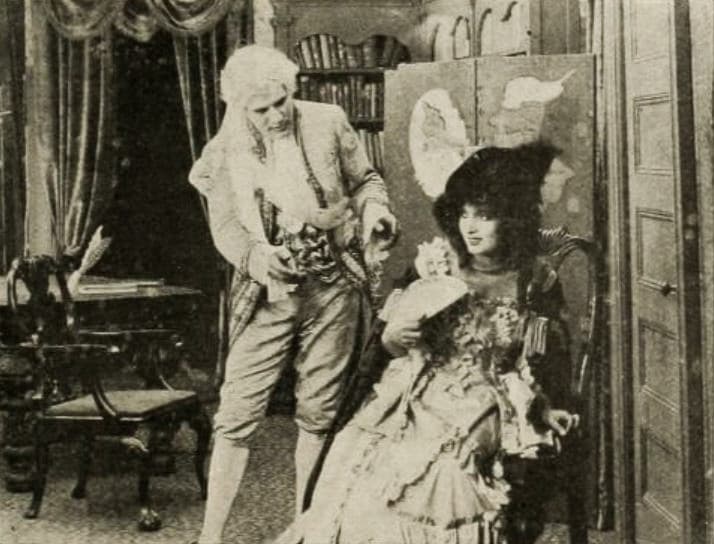 The School for Scandal photo