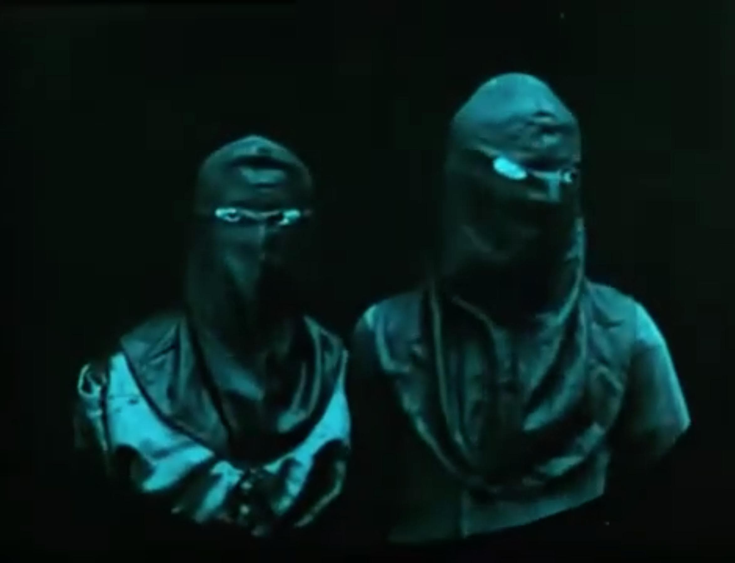 La secta de los misteriosos