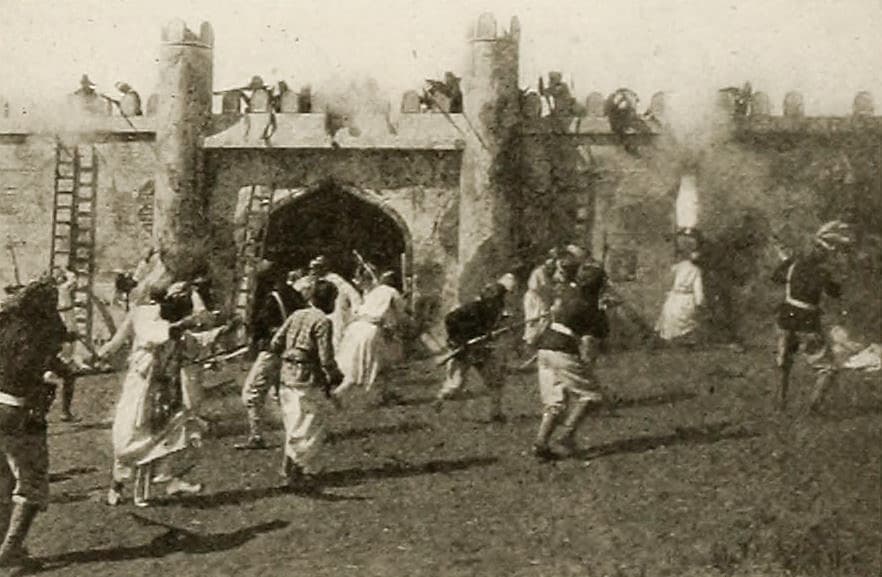 Shannon of the Sixth photo