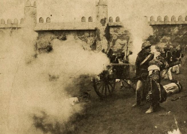 Shannon of the Sixth photo