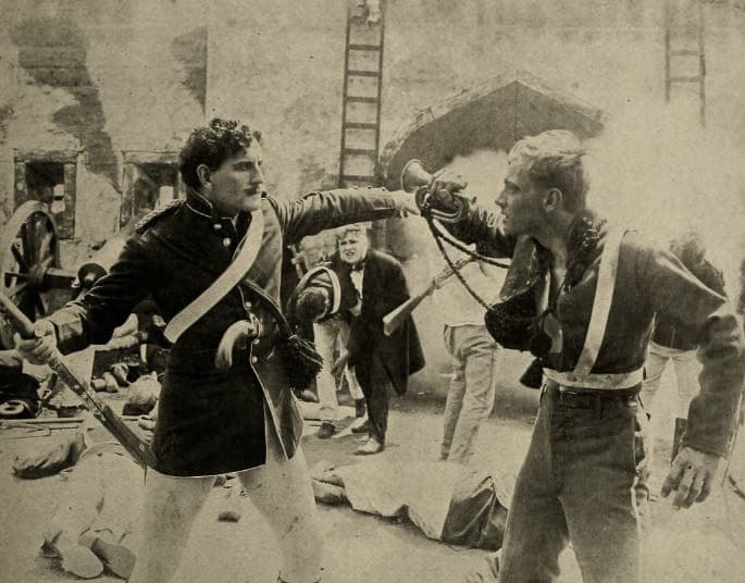 Shannon of the Sixth photo