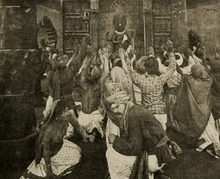 Shannon of the Sixth