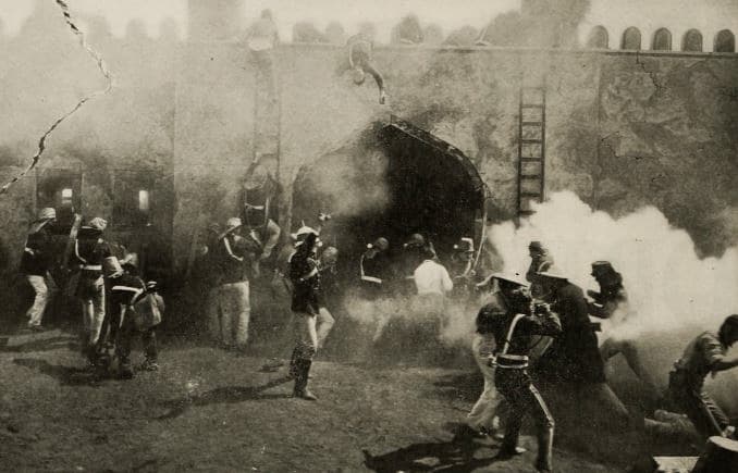 Shannon of the Sixth