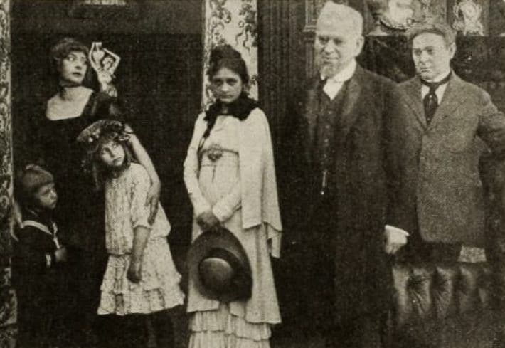 Should a Woman Divorce? photo