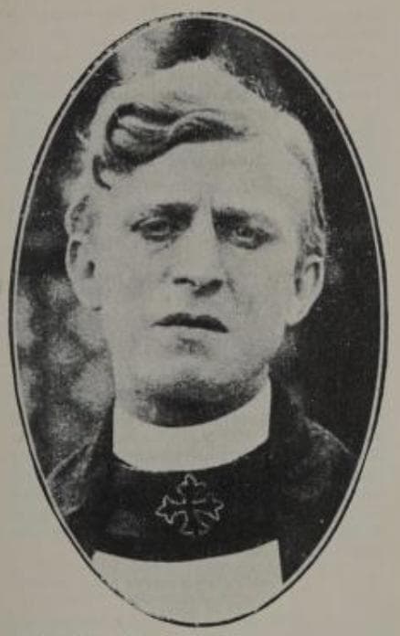 The Silence of Dean Maitland