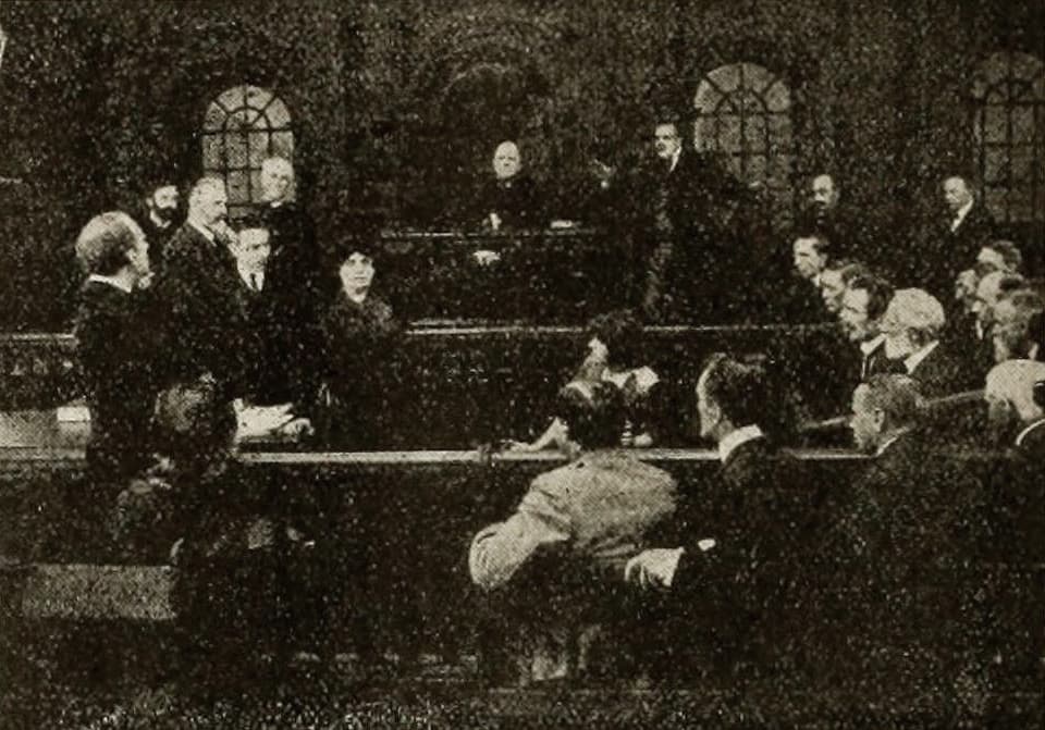 Sins of the Parents photo