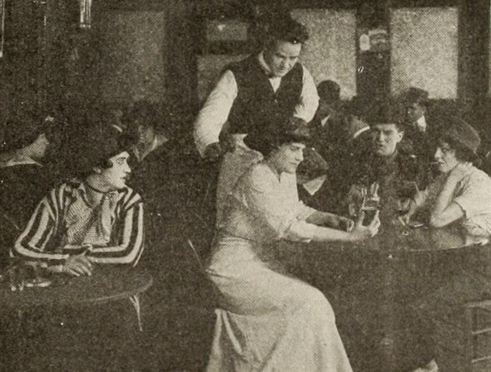 The Straight Road photo