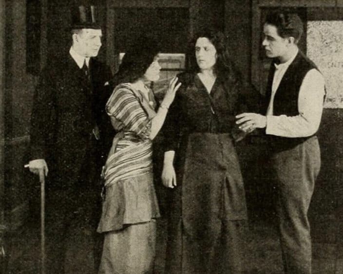 The Straight Road photo