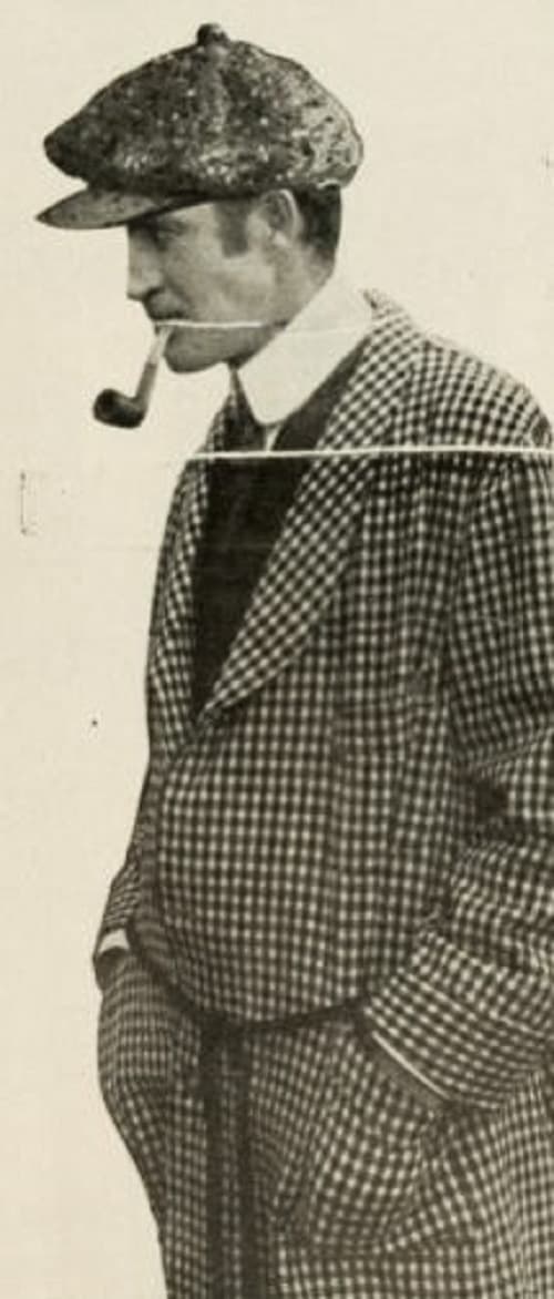 A Study in Scarlet photo