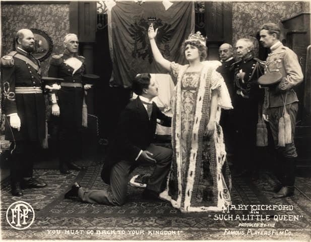 Such a Little Queen photo