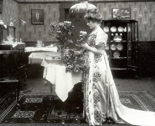 Such a Little Queen photo