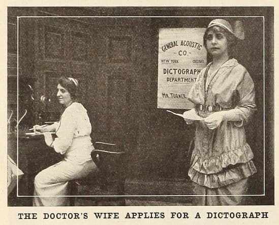 A Suspicious Wife photo