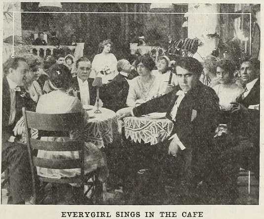 The Temptations of Satan photo