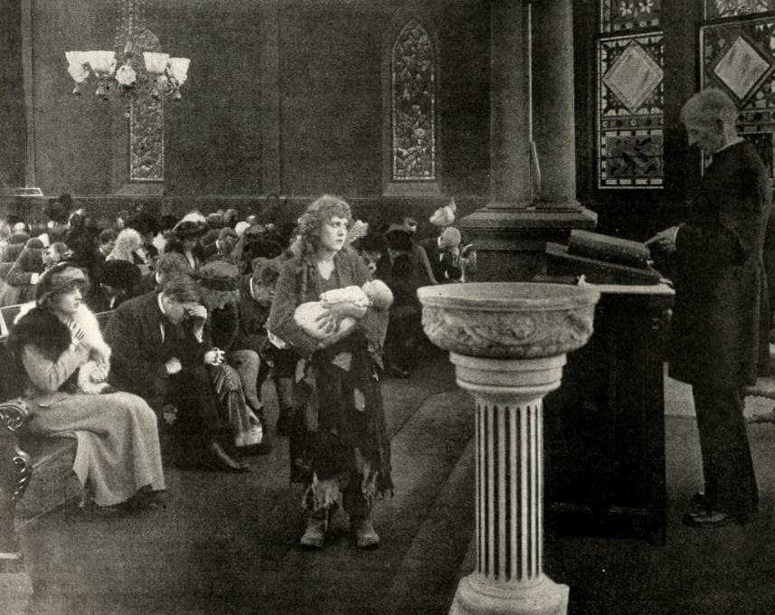 Tess of the Storm Country photo