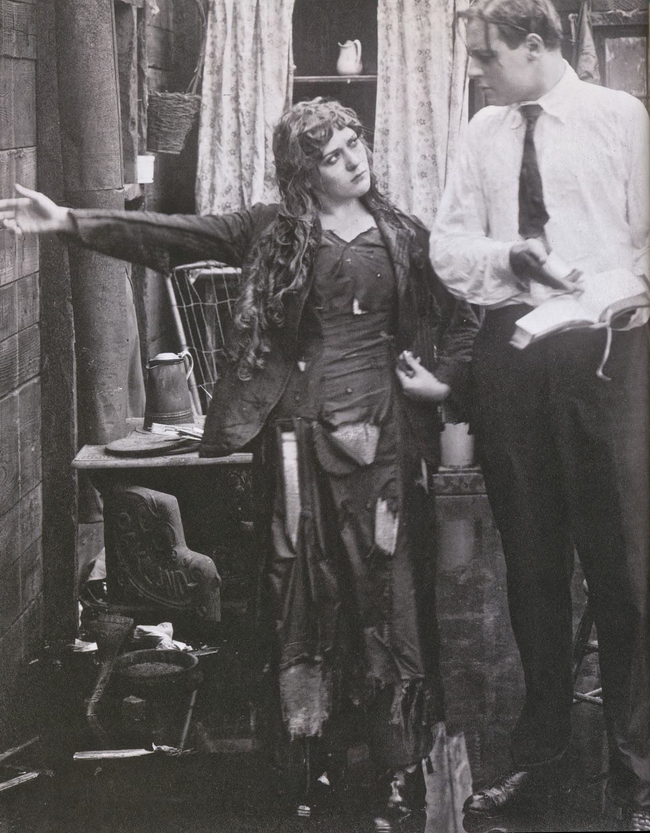 Tess of the Storm Country photo