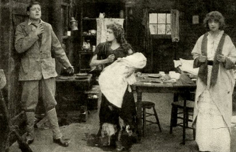 Tess of the Storm Country photo