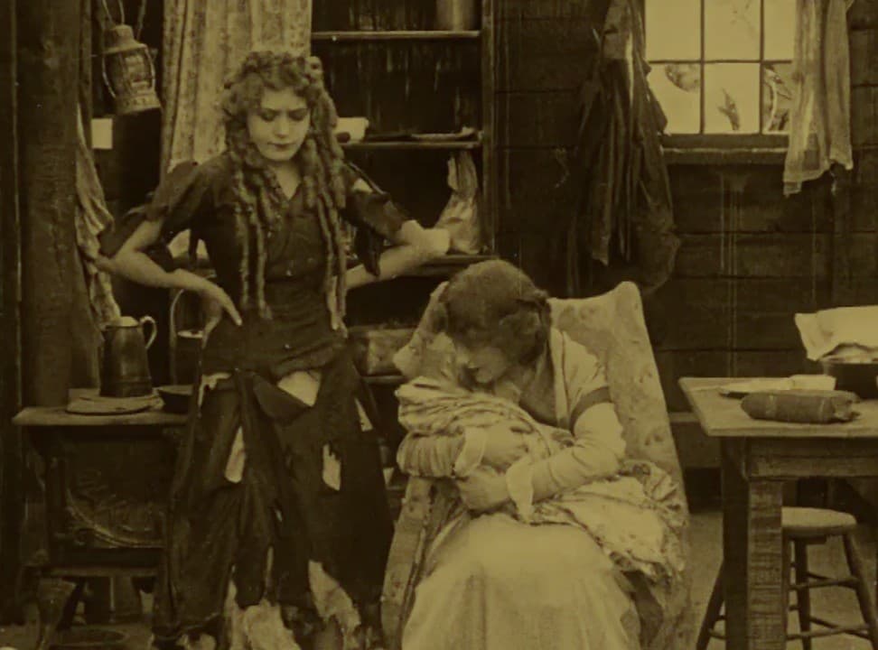 Tess of the Storm Country photo