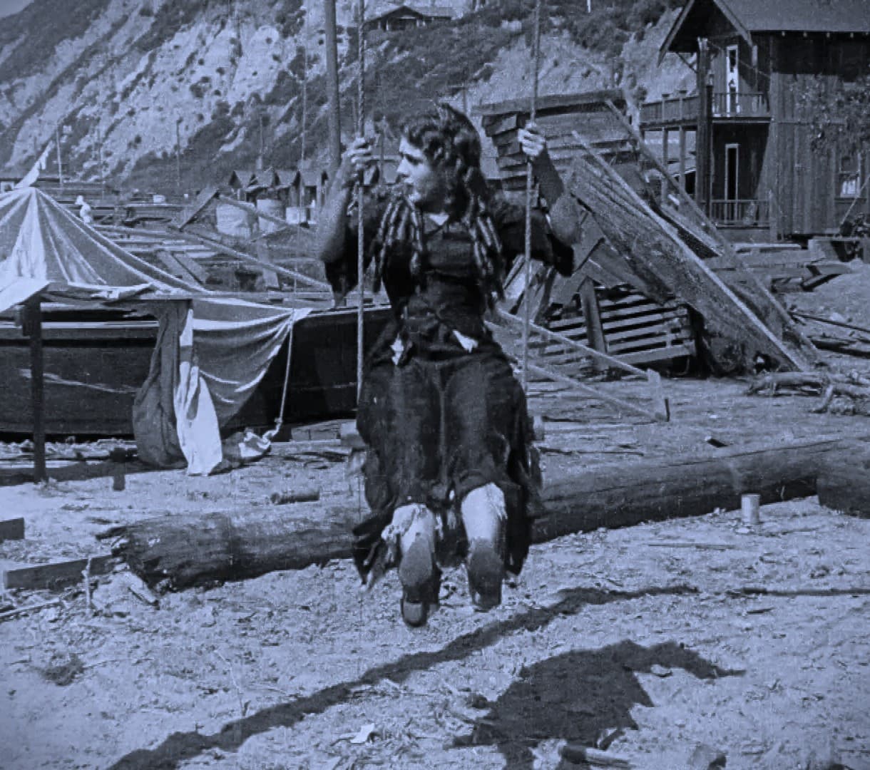 Tess of the Storm Country photo