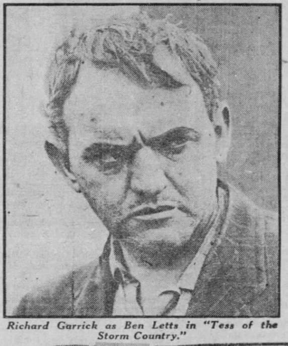 Tess of the Storm Country photo