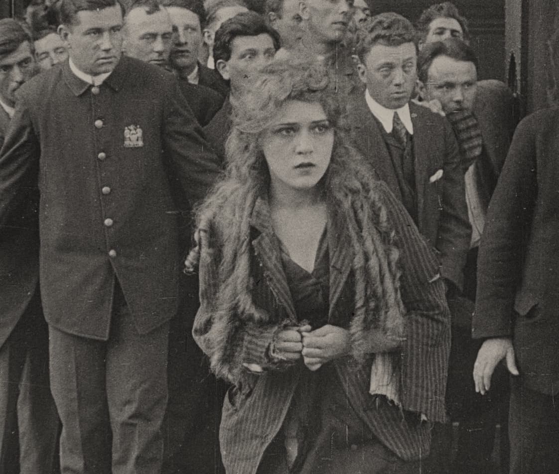 Tess of the Storm Country photo