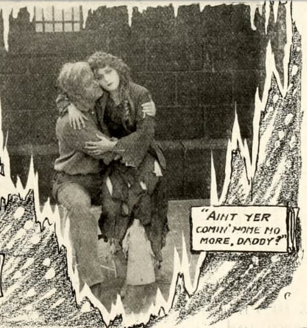 Tess of the Storm Country photo