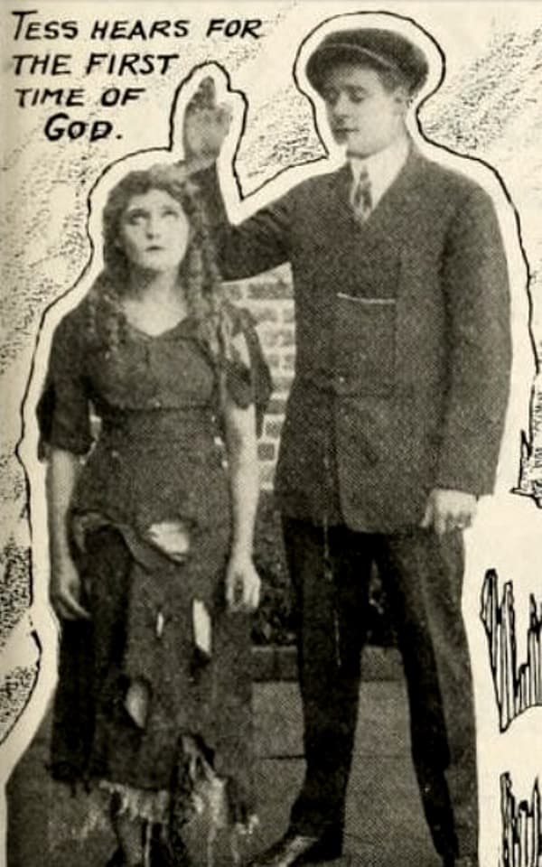 Tess of the Storm Country photo