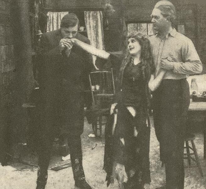 Tess of the Storm Country photo