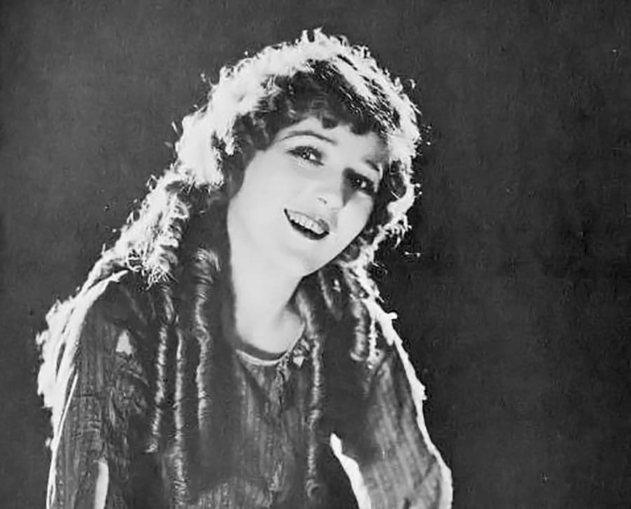 Tess of the Storm Country photo