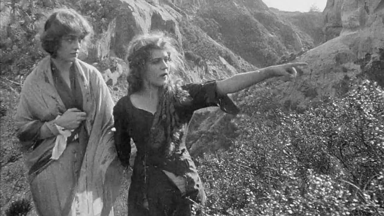 Tess of the Storm Country photo