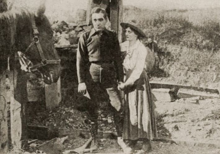 The Three of Us photo