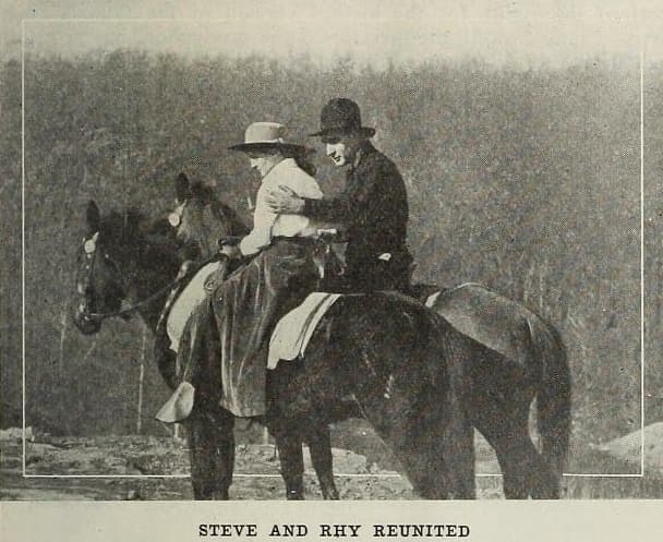 The Three of Us photo